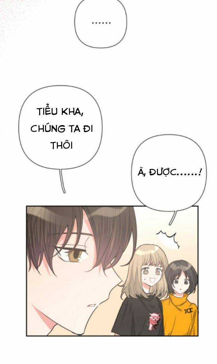 Cẩn Thận Bị Mộng Ma Ăn Mất Đó! Chapter 16 trang 41