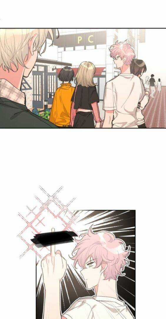 Cẩn Thận Bị Mộng Ma Ăn Mất Đó! Chapter 16 trang 42