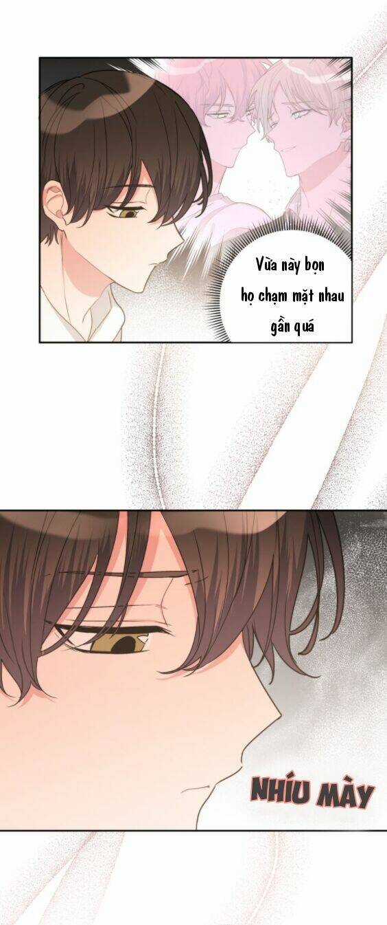 Cẩn Thận Bị Mộng Ma Ăn Mất Đó! Chapter 16 trang 44