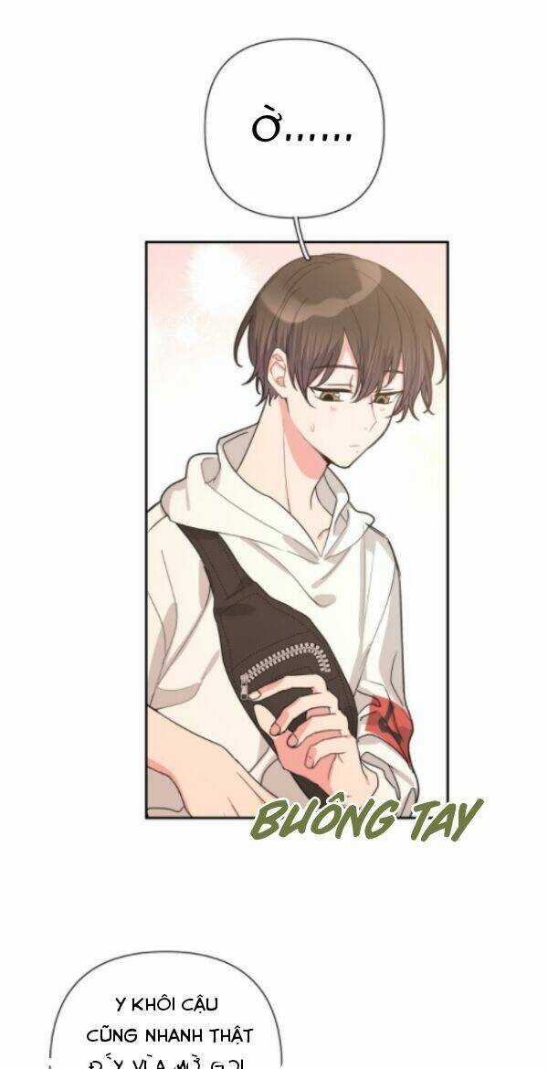 Cẩn Thận Bị Mộng Ma Ăn Mất Đó! Chapter 16 trang 46