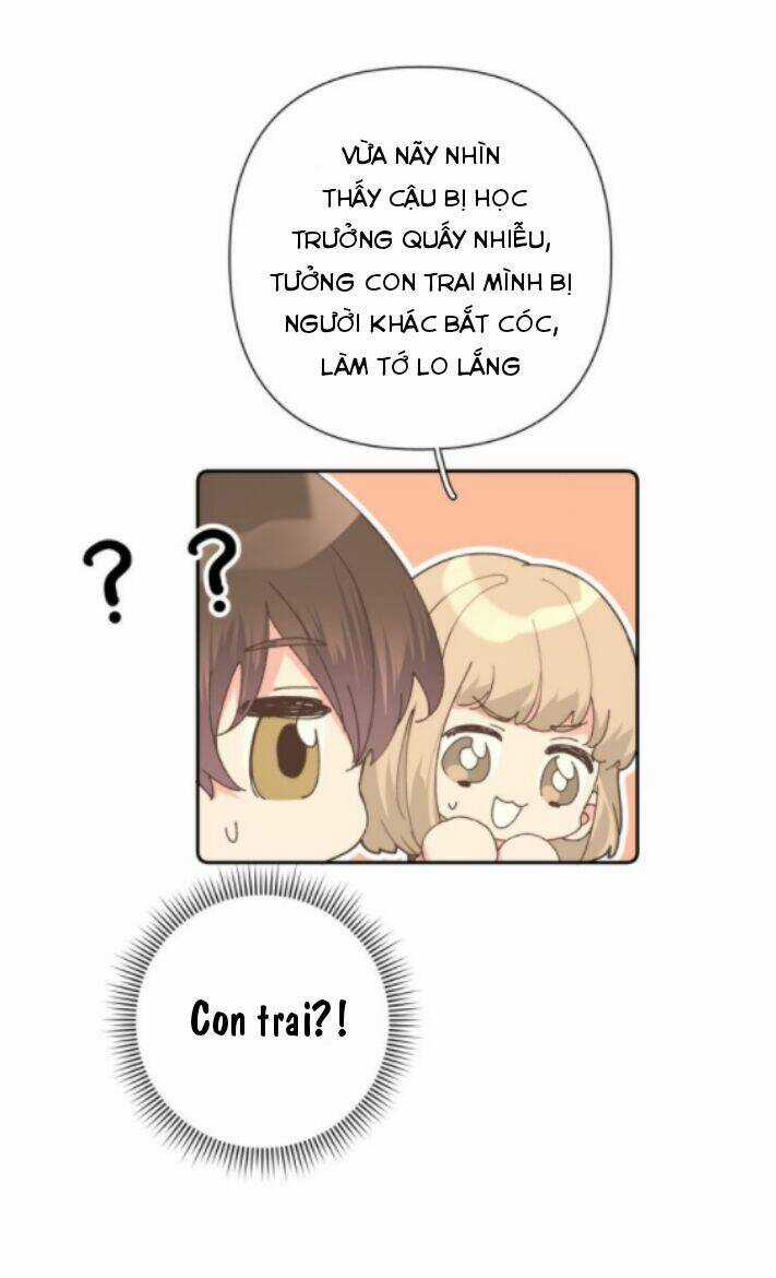 Cẩn Thận Bị Mộng Ma Ăn Mất Đó! Chapter 16 trang 49