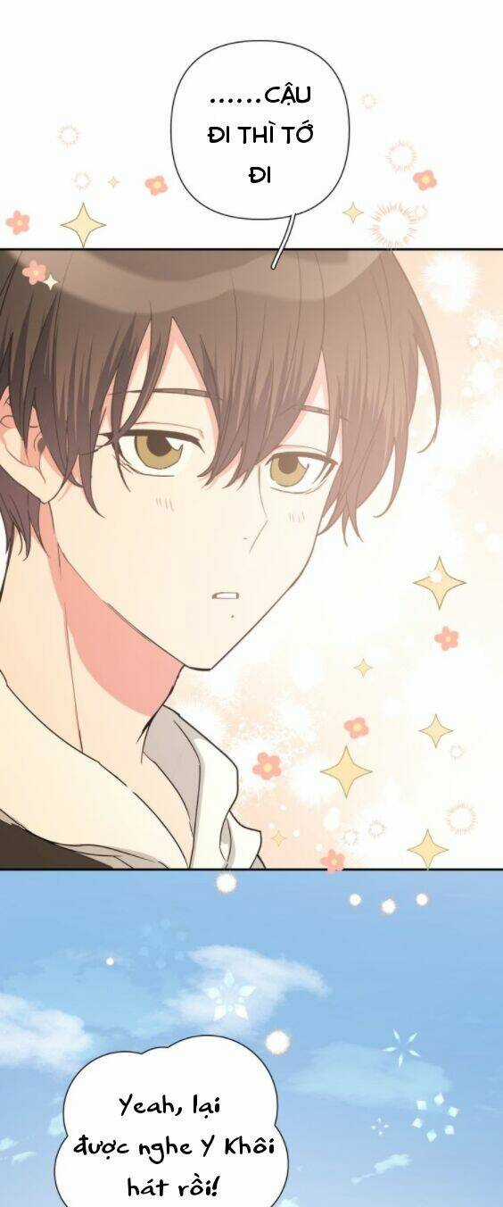 Cẩn Thận Bị Mộng Ma Ăn Mất Đó! Chapter 16 trang 52