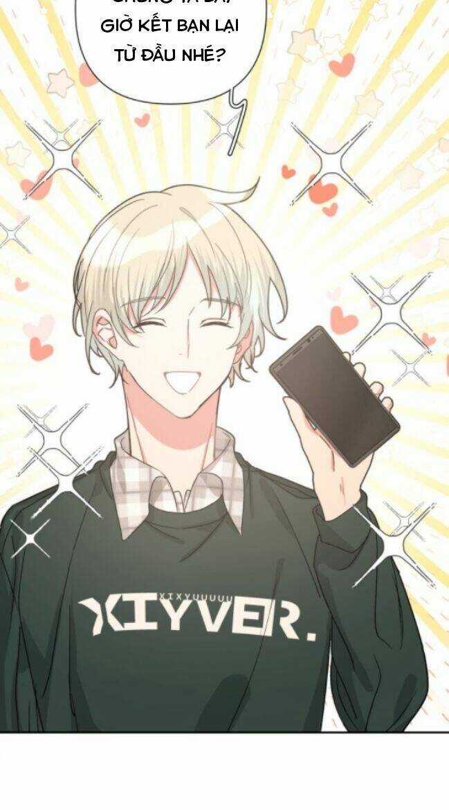 Cẩn Thận Bị Mộng Ma Ăn Mất Đó! Chapter 16 trang 6