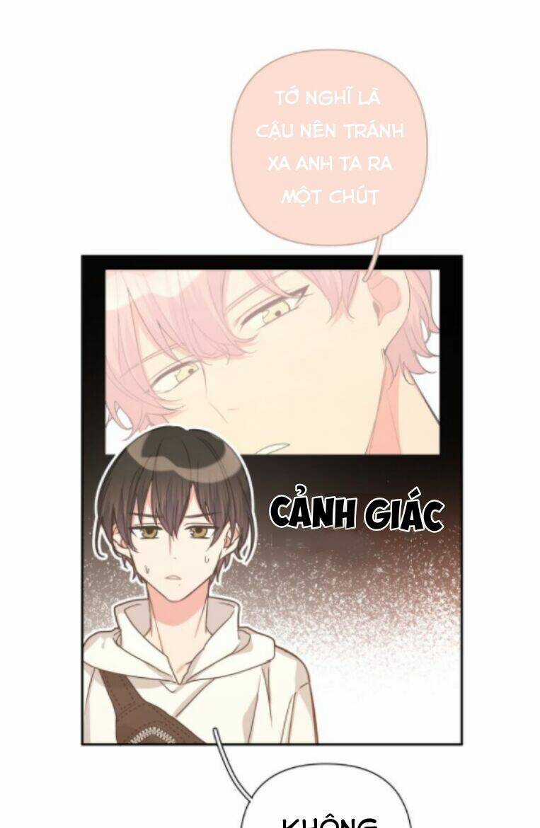 Cẩn Thận Bị Mộng Ma Ăn Mất Đó! Chapter 16 trang 7