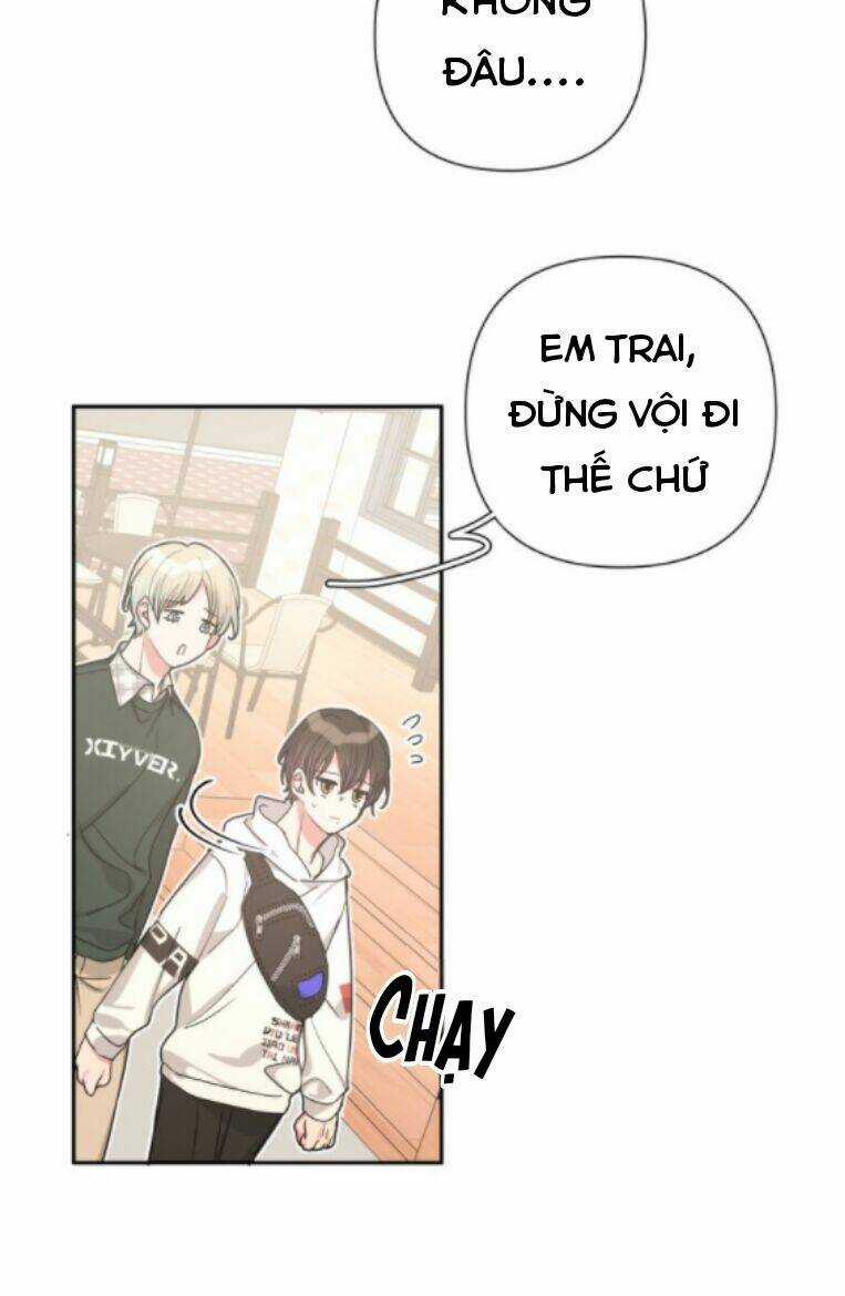 Cẩn Thận Bị Mộng Ma Ăn Mất Đó! Chapter 16 trang 8