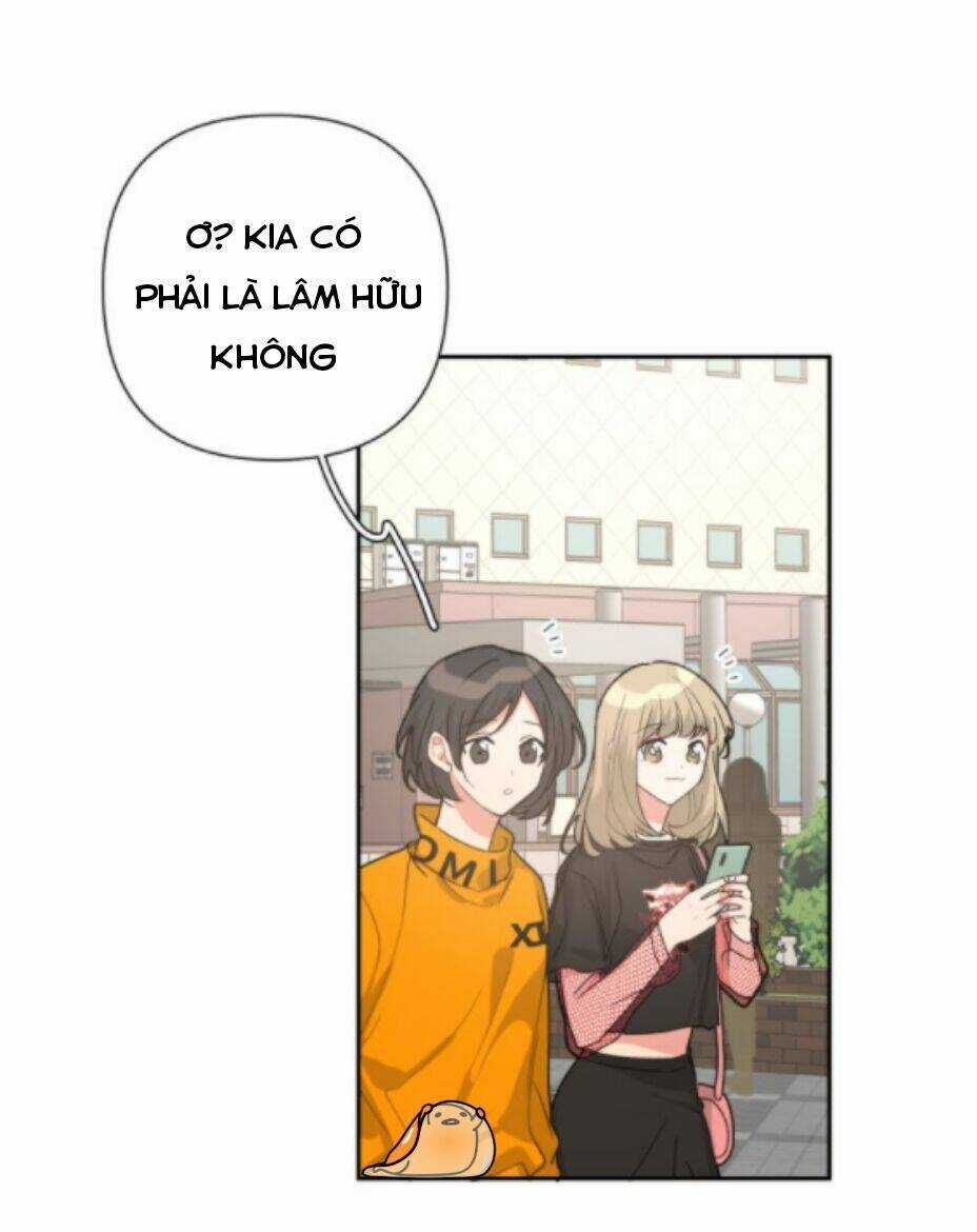 Cẩn Thận Bị Mộng Ma Ăn Mất Đó! Chapter 16 trang 9