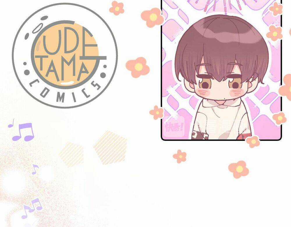 Cẩn Thận Bị Mộng Ma Ăn Mất Đó! Chapter 17 trang 13