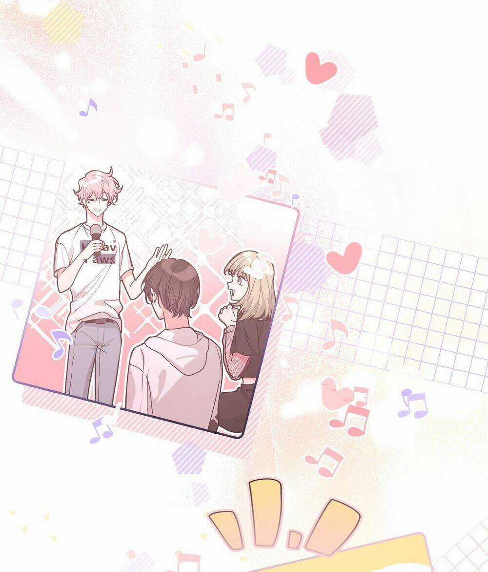 Cẩn Thận Bị Mộng Ma Ăn Mất Đó! Chapter 17 trang 14