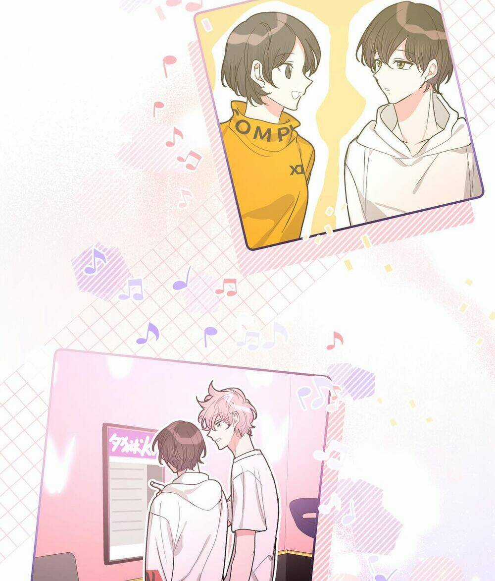 Cẩn Thận Bị Mộng Ma Ăn Mất Đó! Chapter 17 trang 15