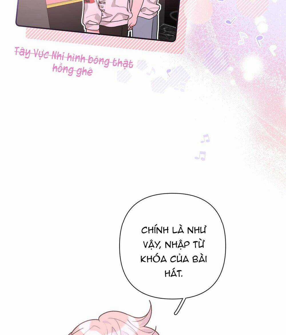 Cẩn Thận Bị Mộng Ma Ăn Mất Đó! Chapter 17 trang 16