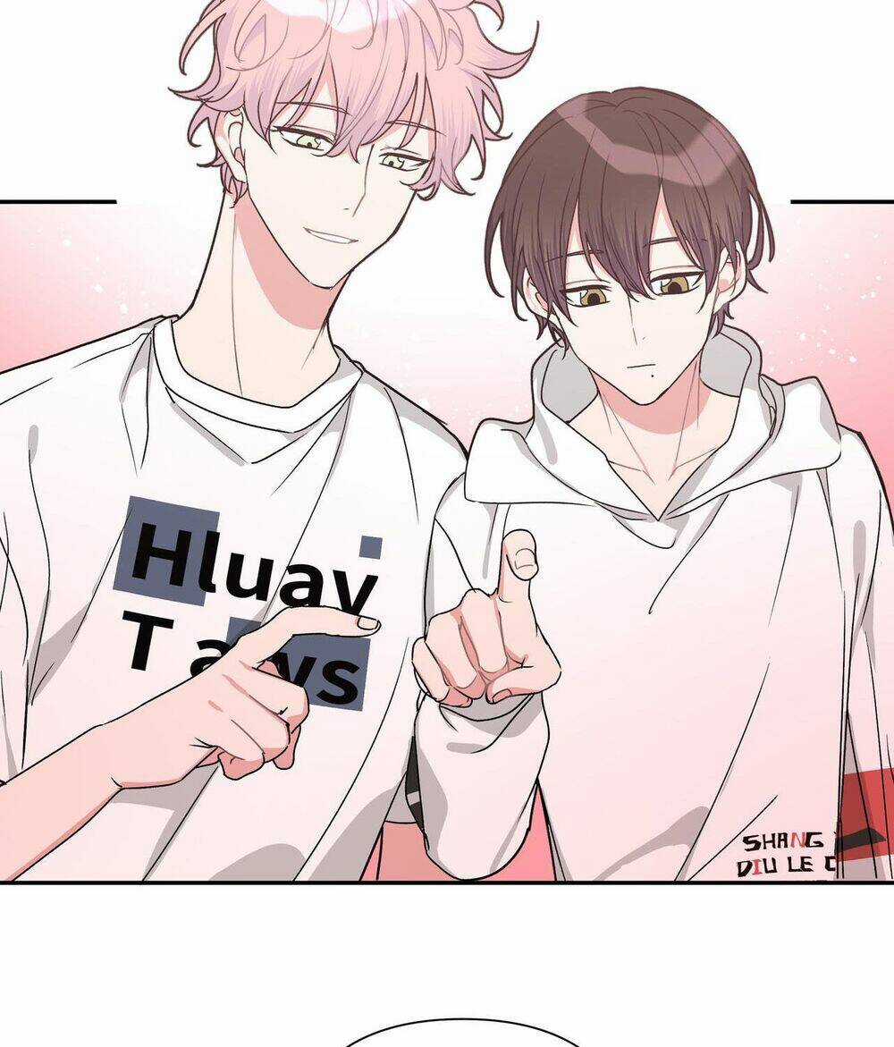 Cẩn Thận Bị Mộng Ma Ăn Mất Đó! Chapter 17 trang 17