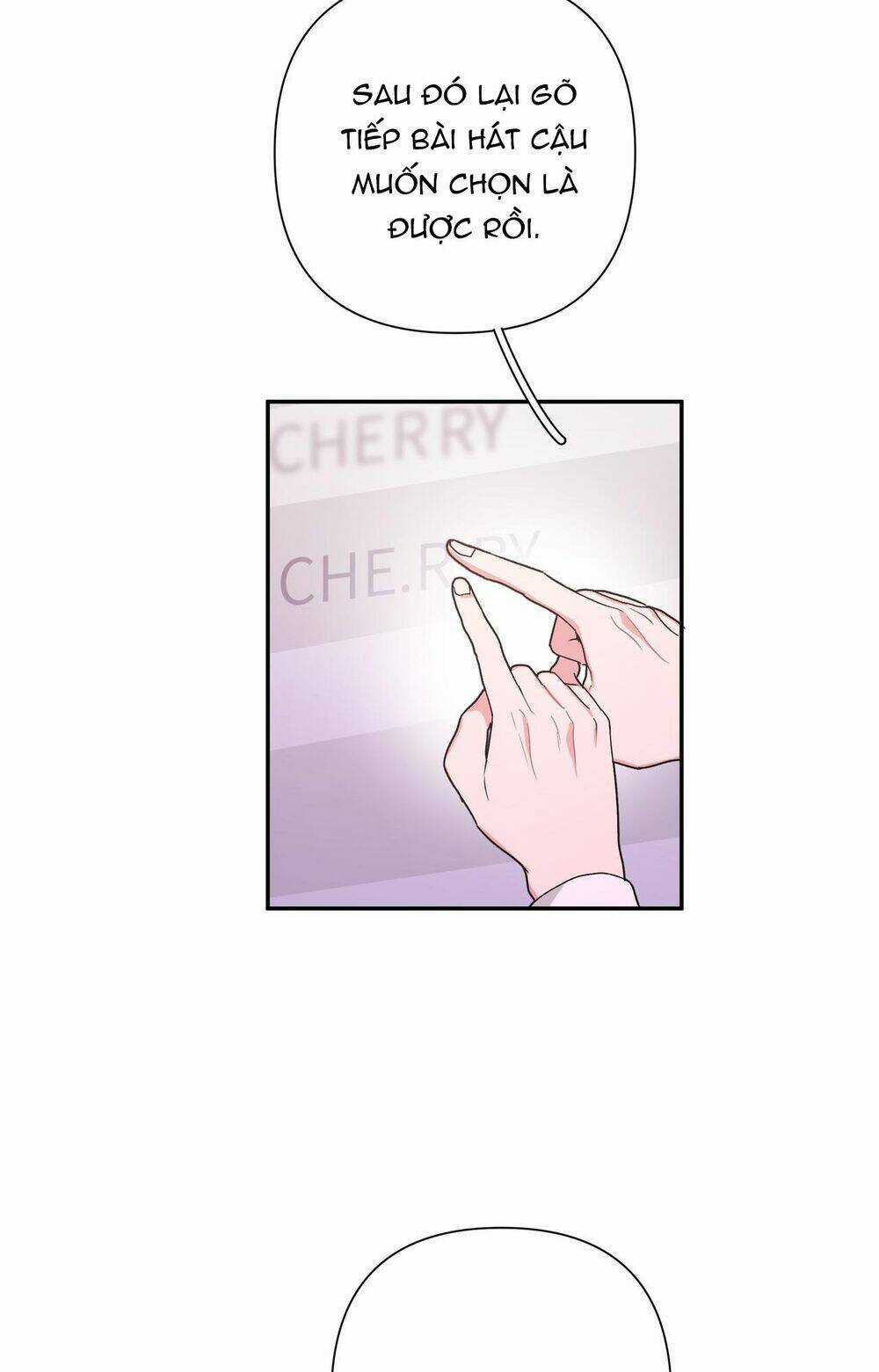 Cẩn Thận Bị Mộng Ma Ăn Mất Đó! Chapter 17 trang 18