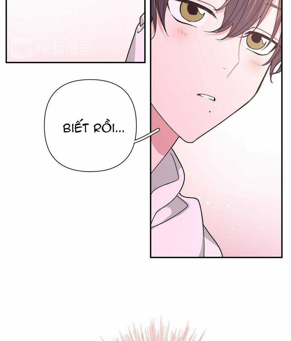 Cẩn Thận Bị Mộng Ma Ăn Mất Đó! Chapter 17 trang 20