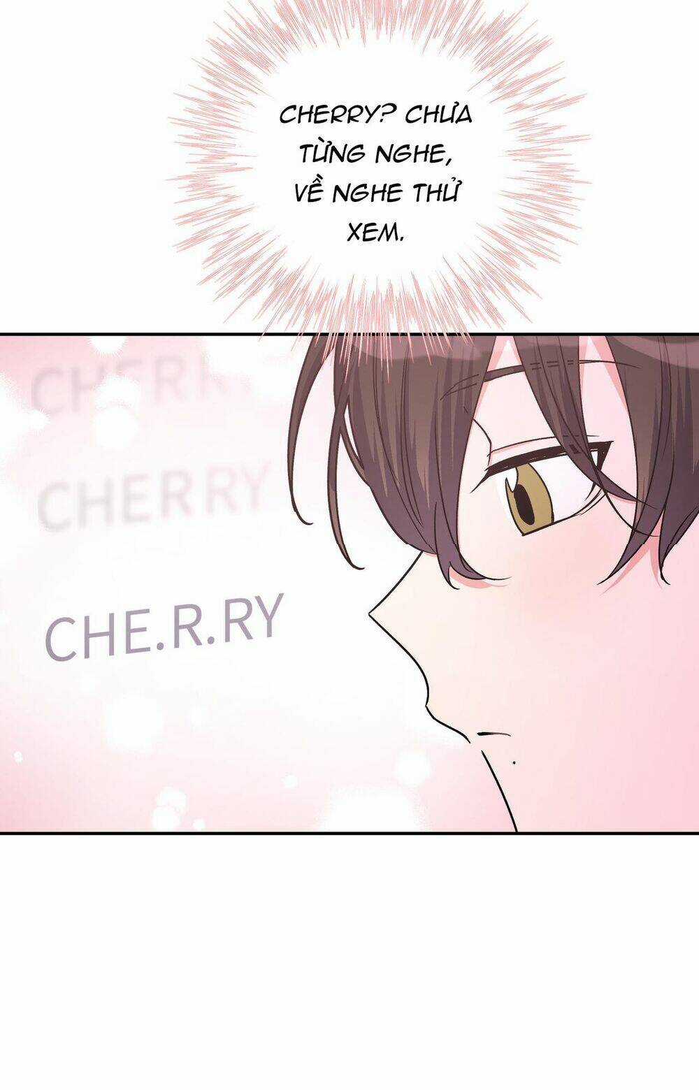 Cẩn Thận Bị Mộng Ma Ăn Mất Đó! Chapter 17 trang 21