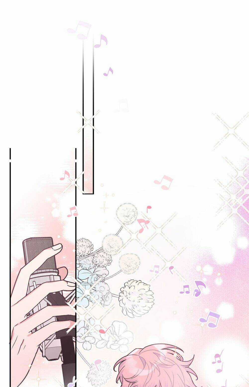 Cẩn Thận Bị Mộng Ma Ăn Mất Đó! Chapter 17 trang 22