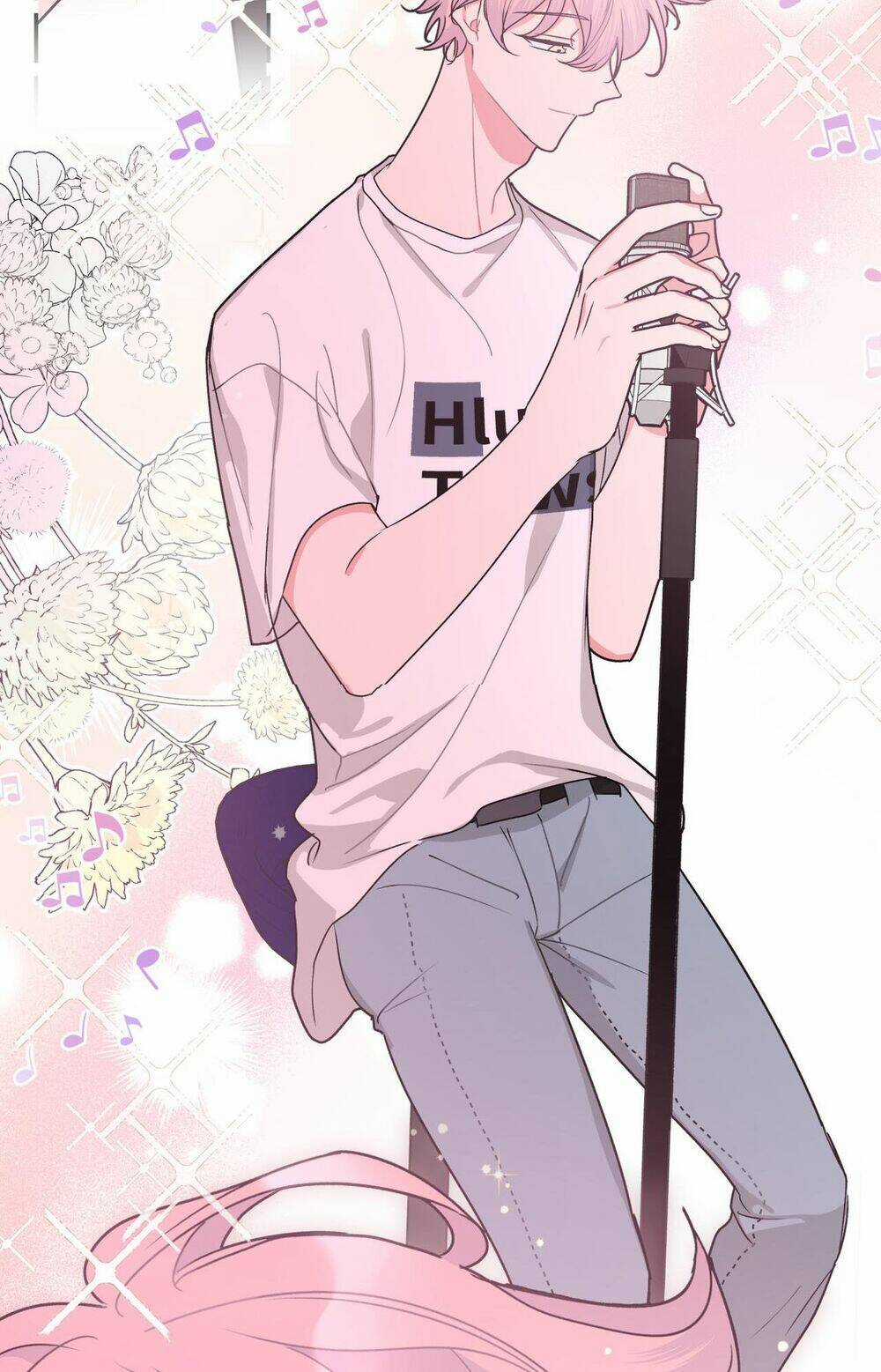 Cẩn Thận Bị Mộng Ma Ăn Mất Đó! Chapter 17 trang 23