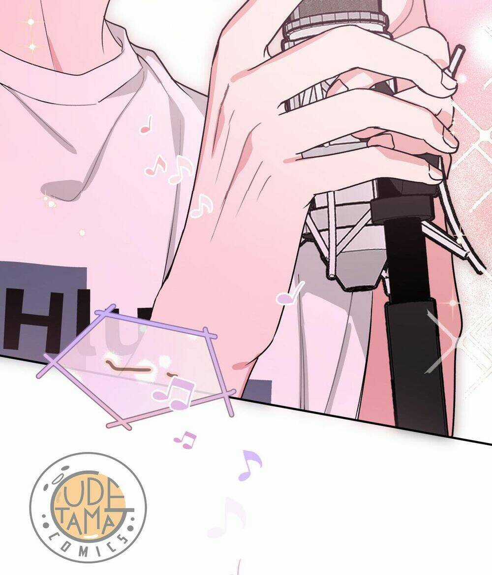 Cẩn Thận Bị Mộng Ma Ăn Mất Đó! Chapter 17 trang 25