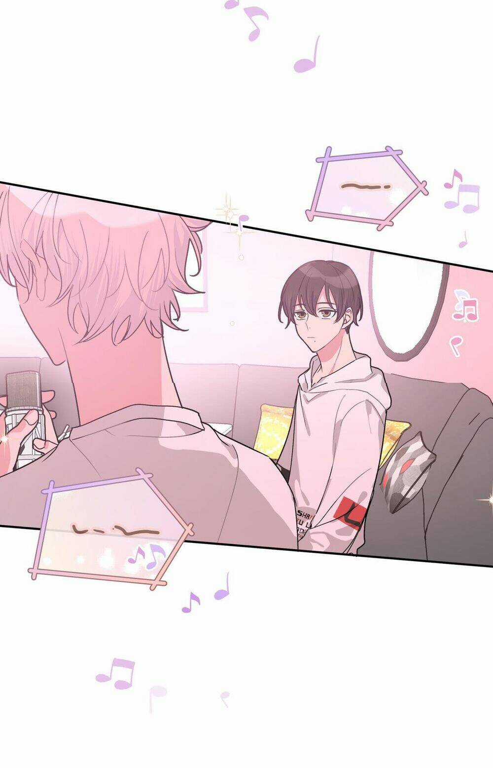 Cẩn Thận Bị Mộng Ma Ăn Mất Đó! Chapter 17 trang 26