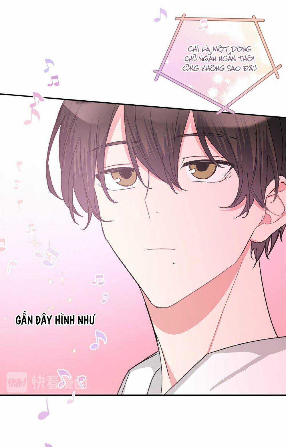 Cẩn Thận Bị Mộng Ma Ăn Mất Đó! Chapter 17 trang 27