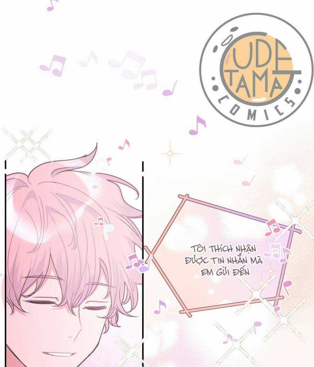 Cẩn Thận Bị Mộng Ma Ăn Mất Đó! Chapter 17 trang 28