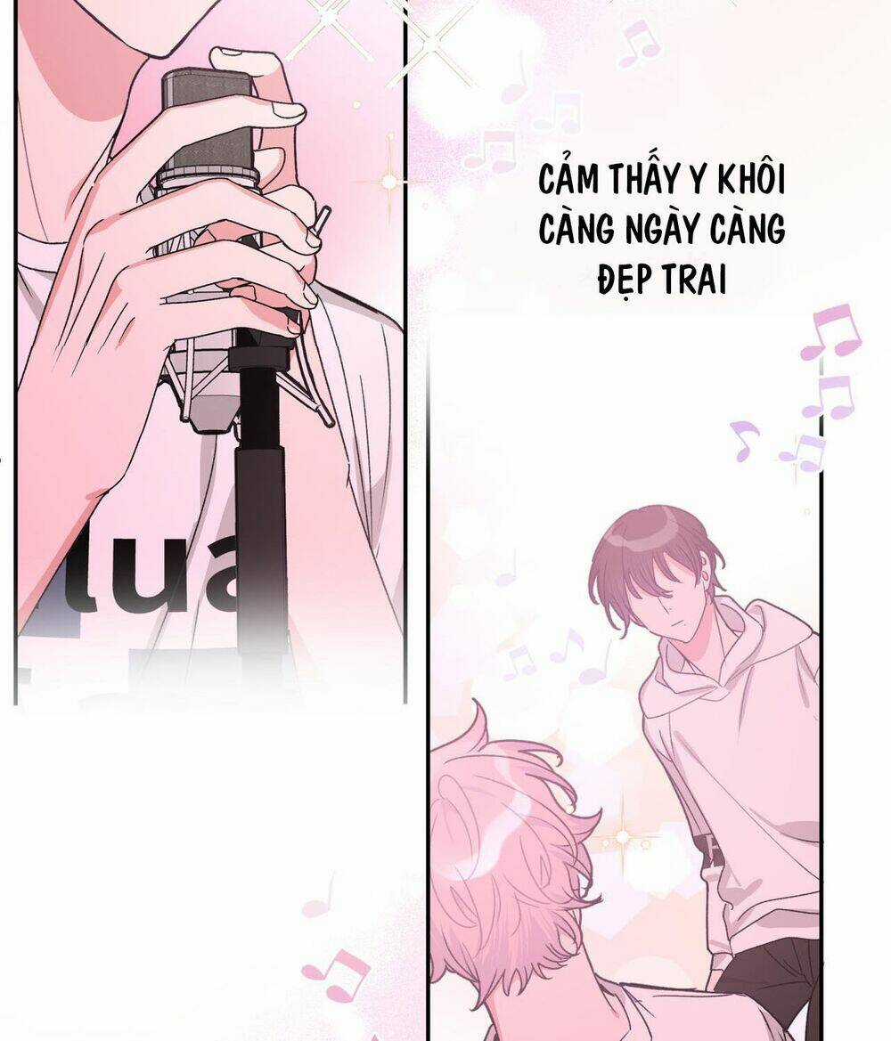 Cẩn Thận Bị Mộng Ma Ăn Mất Đó! Chapter 17 trang 29