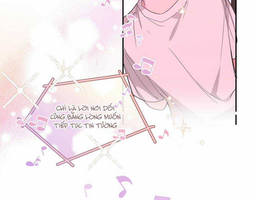 Cẩn Thận Bị Mộng Ma Ăn Mất Đó! Chapter 17 trang 30