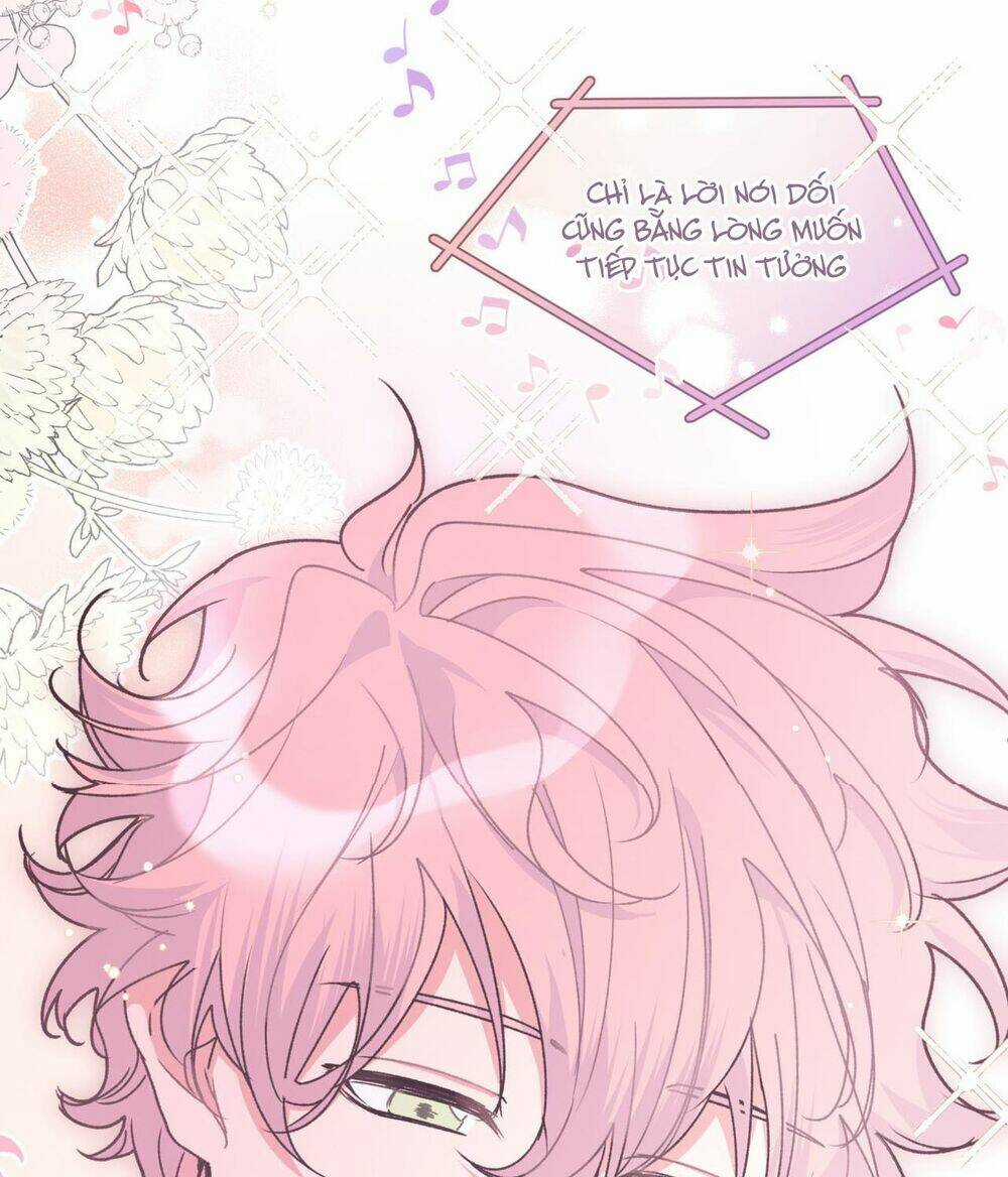 Cẩn Thận Bị Mộng Ma Ăn Mất Đó! Chapter 17 trang 32