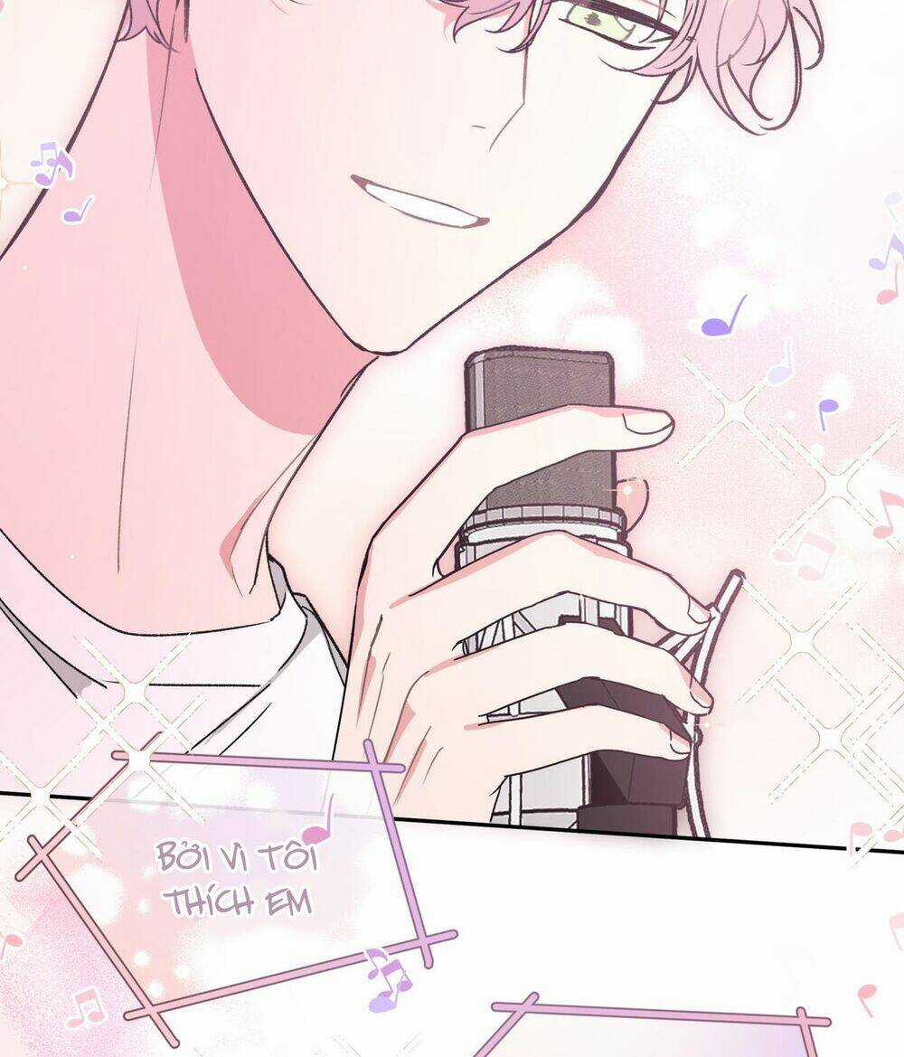 Cẩn Thận Bị Mộng Ma Ăn Mất Đó! Chapter 17 trang 33