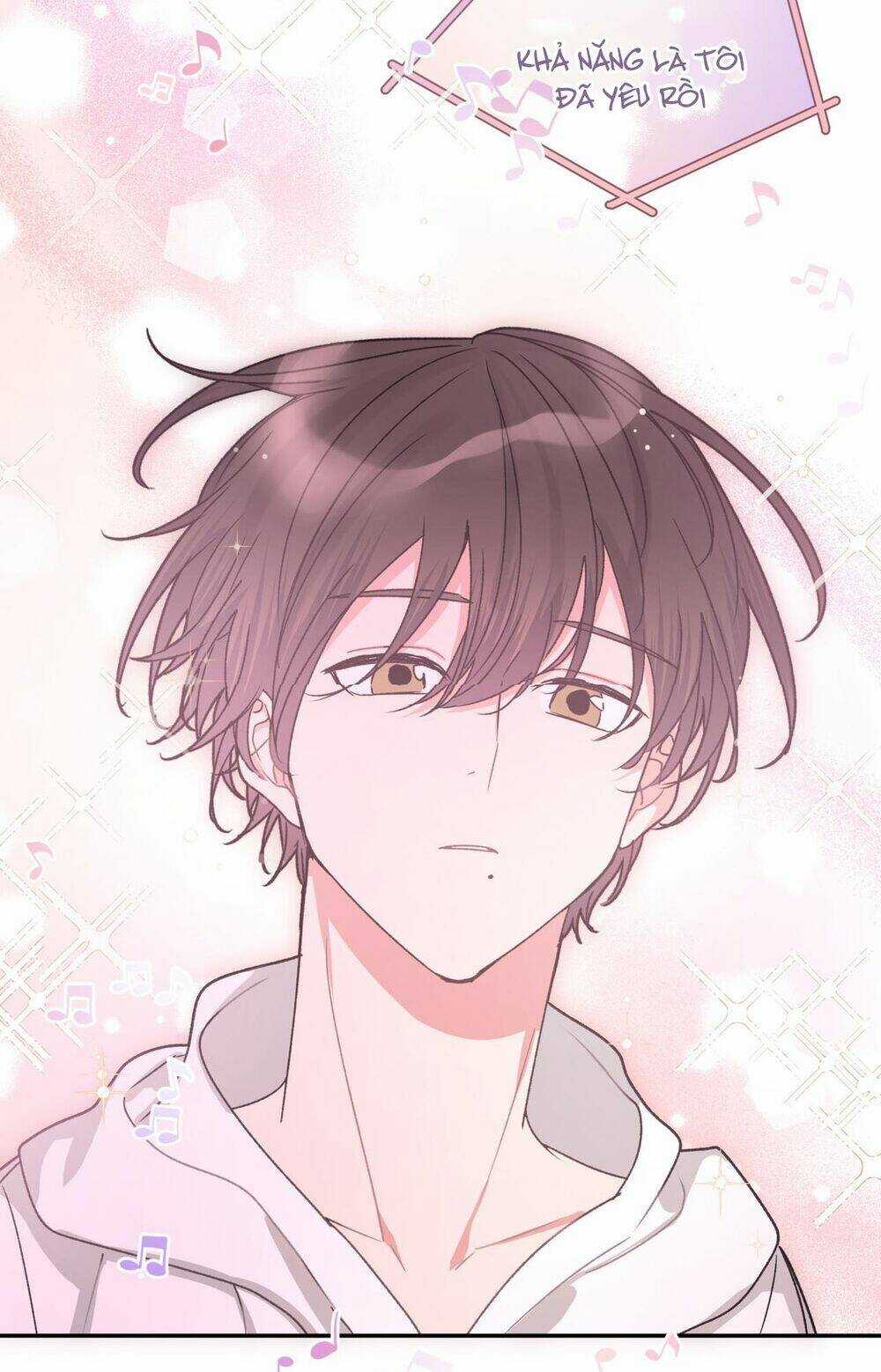 Cẩn Thận Bị Mộng Ma Ăn Mất Đó! Chapter 17 trang 34