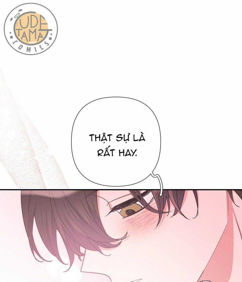 Cẩn Thận Bị Mộng Ma Ăn Mất Đó! Chapter 17 trang 40