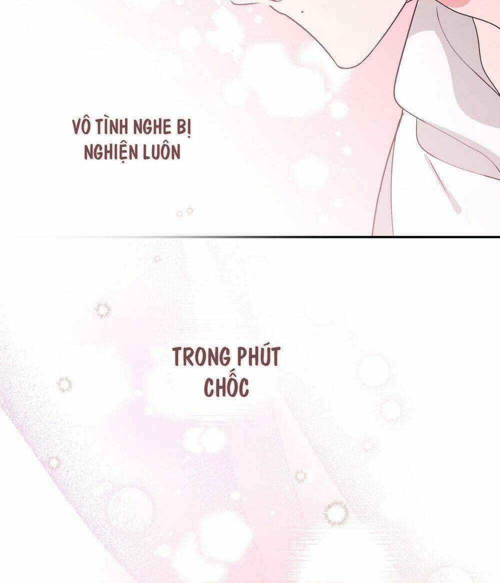 Cẩn Thận Bị Mộng Ma Ăn Mất Đó! Chapter 17 trang 41