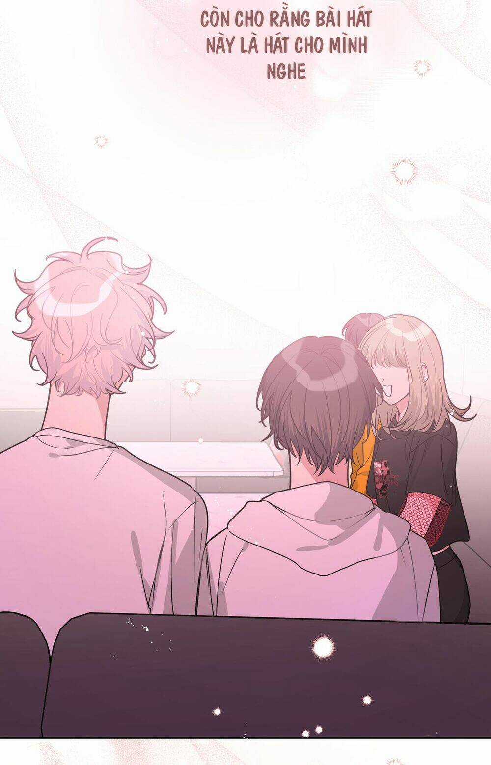 Cẩn Thận Bị Mộng Ma Ăn Mất Đó! Chapter 17 trang 42