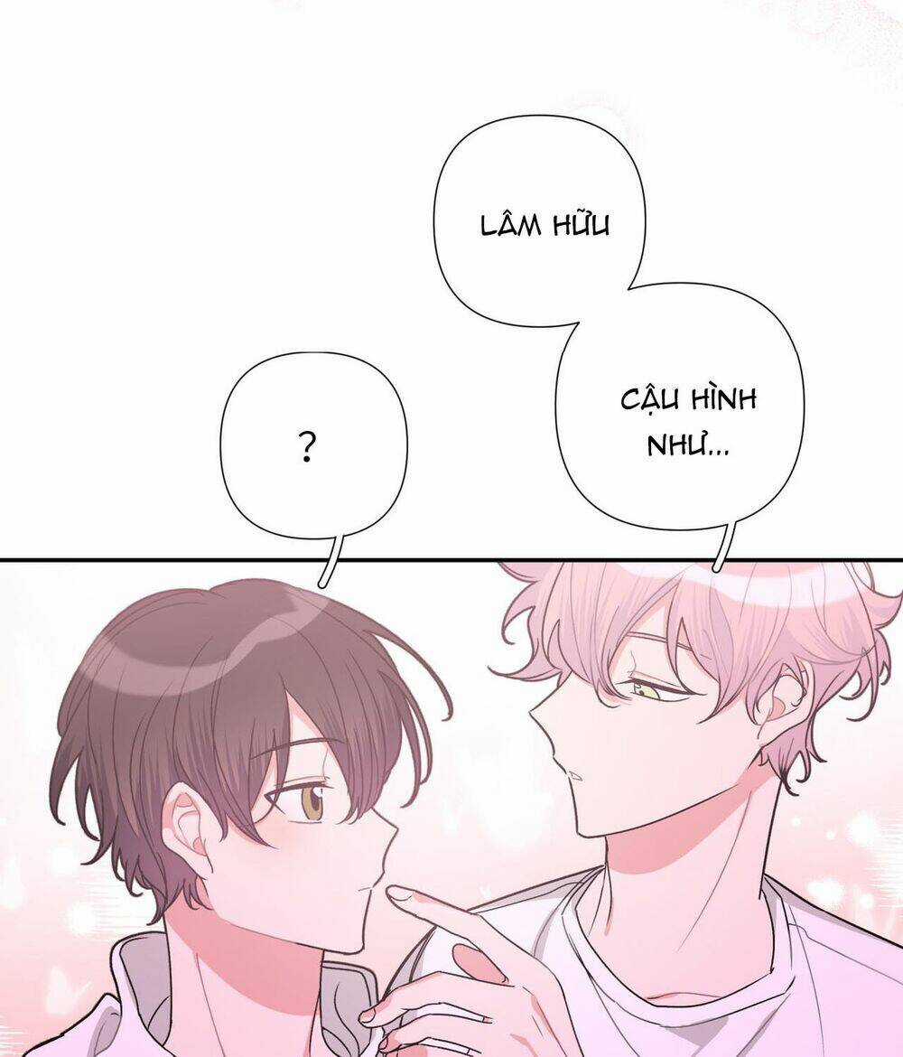 Cẩn Thận Bị Mộng Ma Ăn Mất Đó! Chapter 17 trang 44