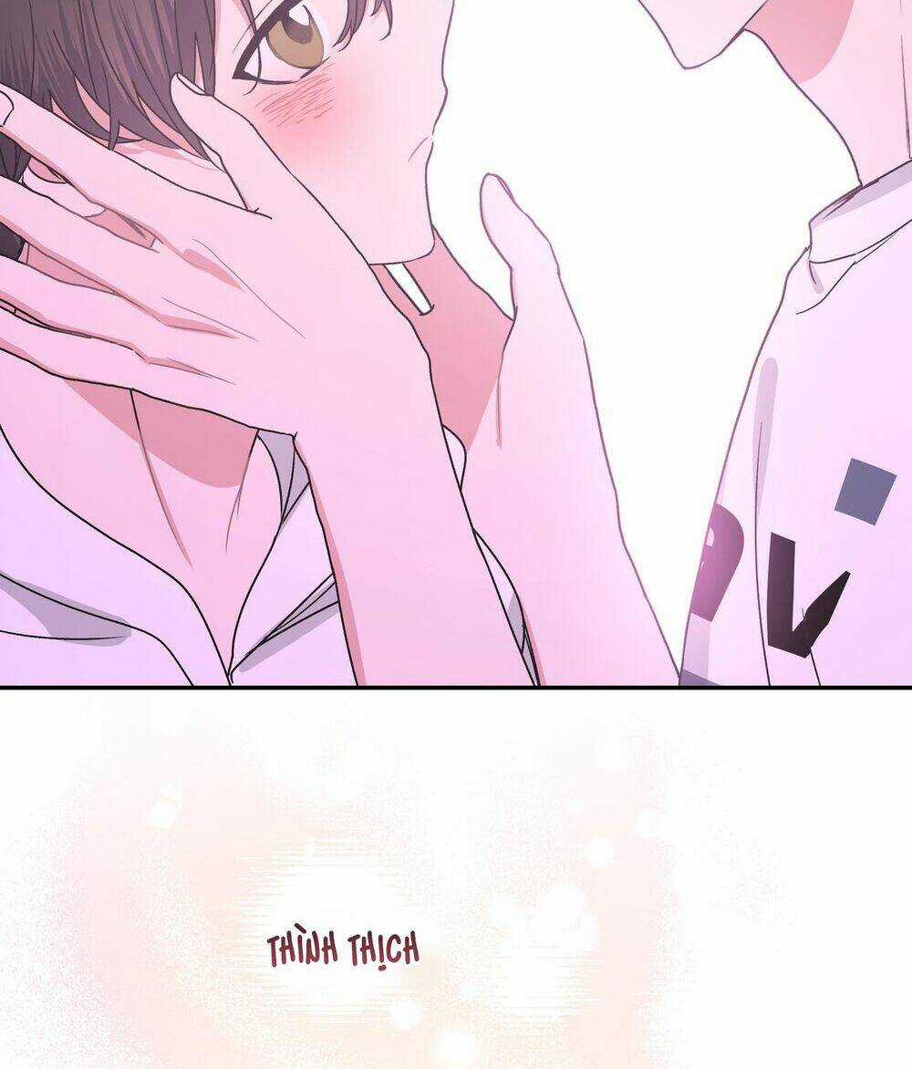 Cẩn Thận Bị Mộng Ma Ăn Mất Đó! Chapter 17 trang 49