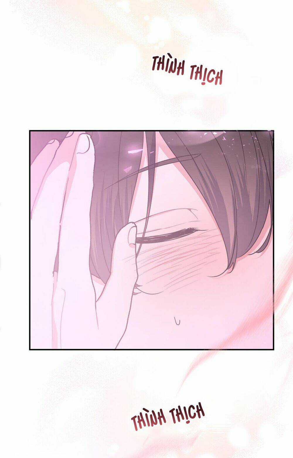 Cẩn Thận Bị Mộng Ma Ăn Mất Đó! Chapter 17 trang 50