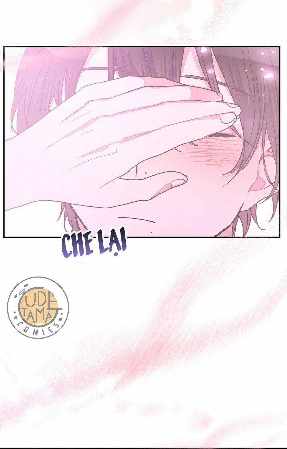 Cẩn Thận Bị Mộng Ma Ăn Mất Đó! Chapter 17 trang 51