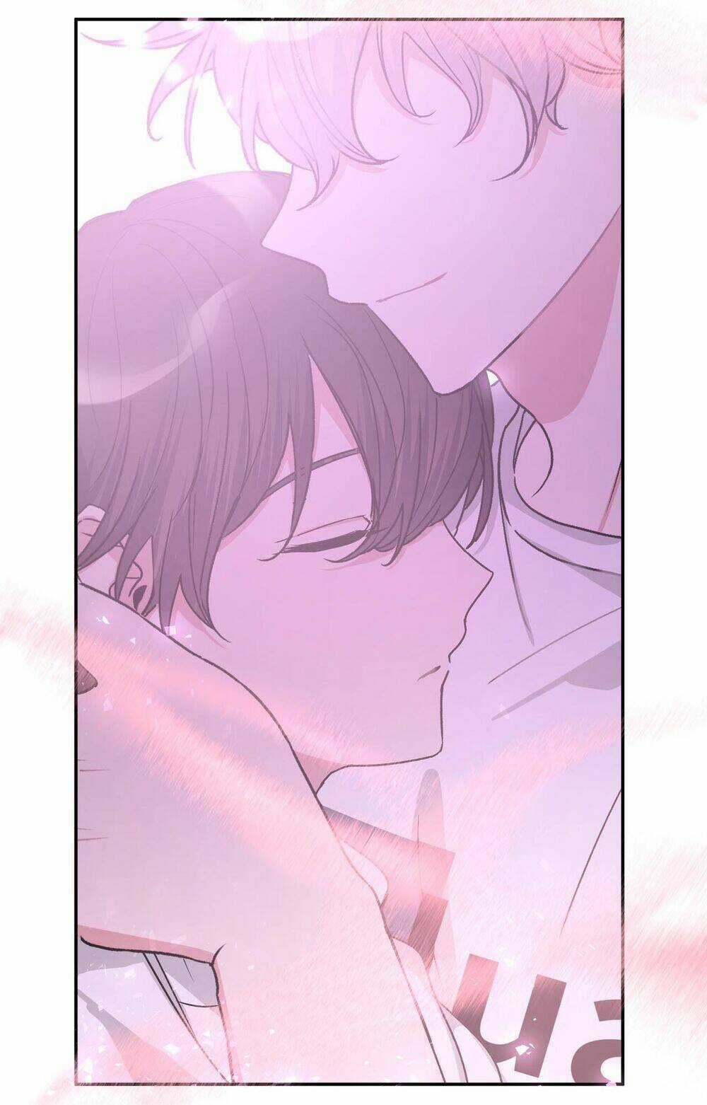 Cẩn Thận Bị Mộng Ma Ăn Mất Đó! Chapter 17 trang 53