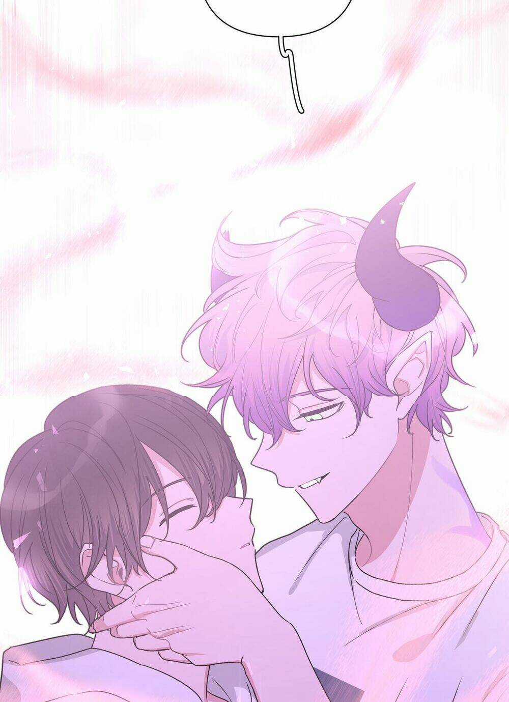 Cẩn Thận Bị Mộng Ma Ăn Mất Đó! Chapter 17 trang 55