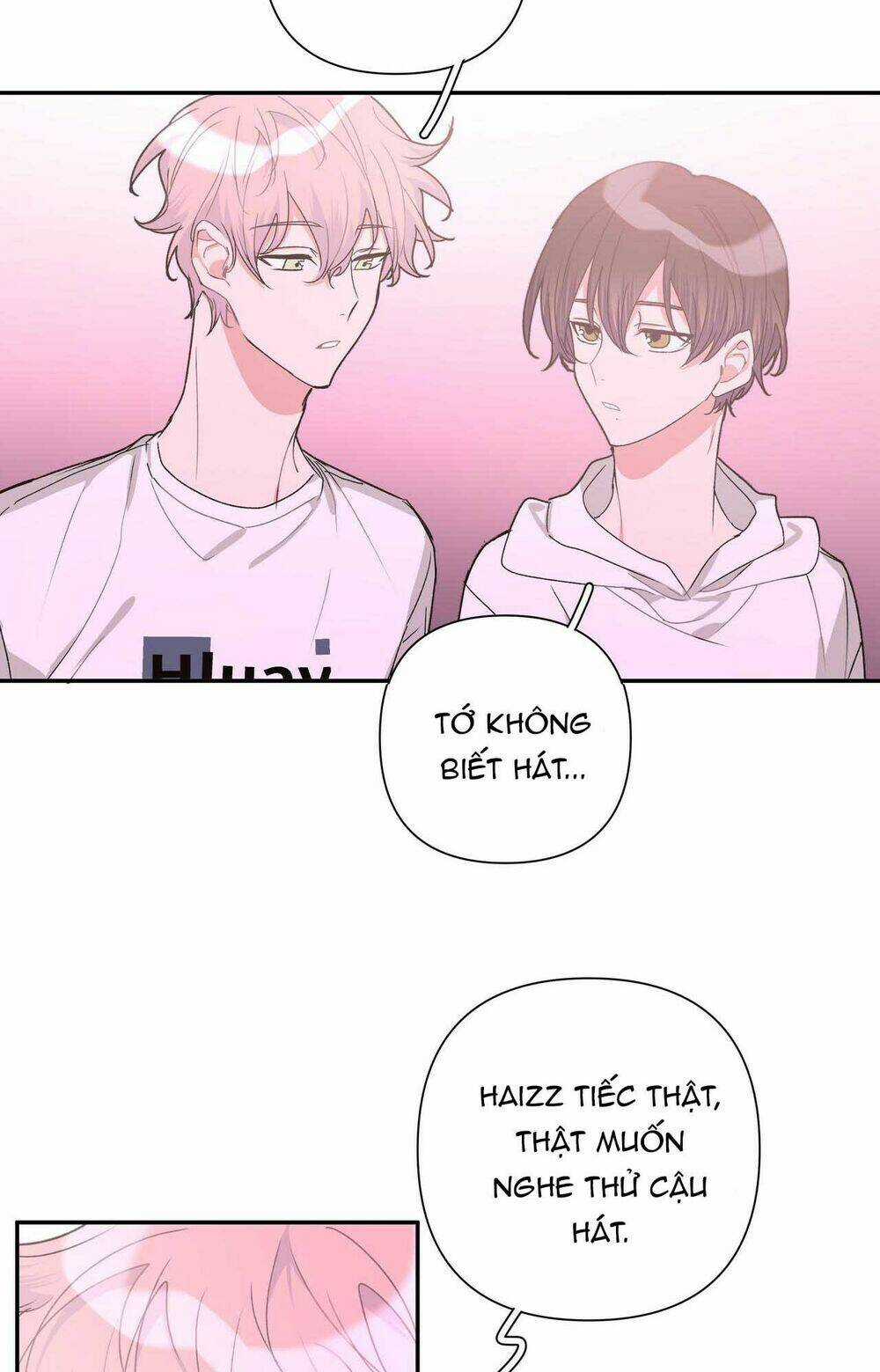 Cẩn Thận Bị Mộng Ma Ăn Mất Đó! Chapter 17 trang 6