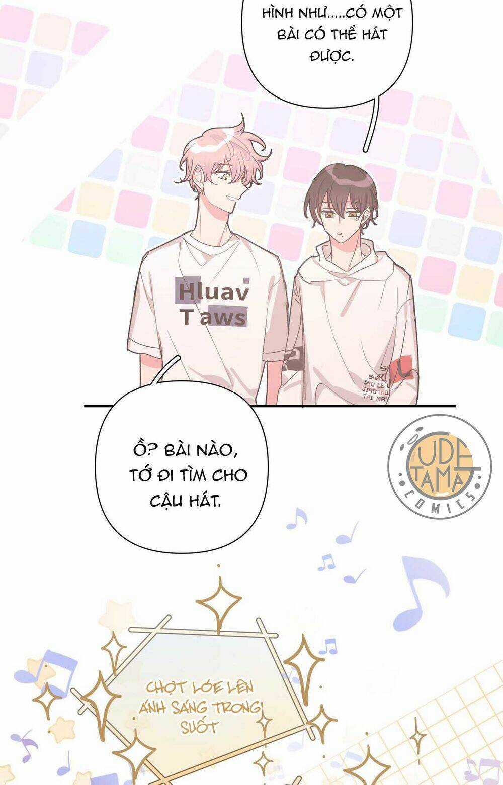 Cẩn Thận Bị Mộng Ma Ăn Mất Đó! Chapter 17 trang 8