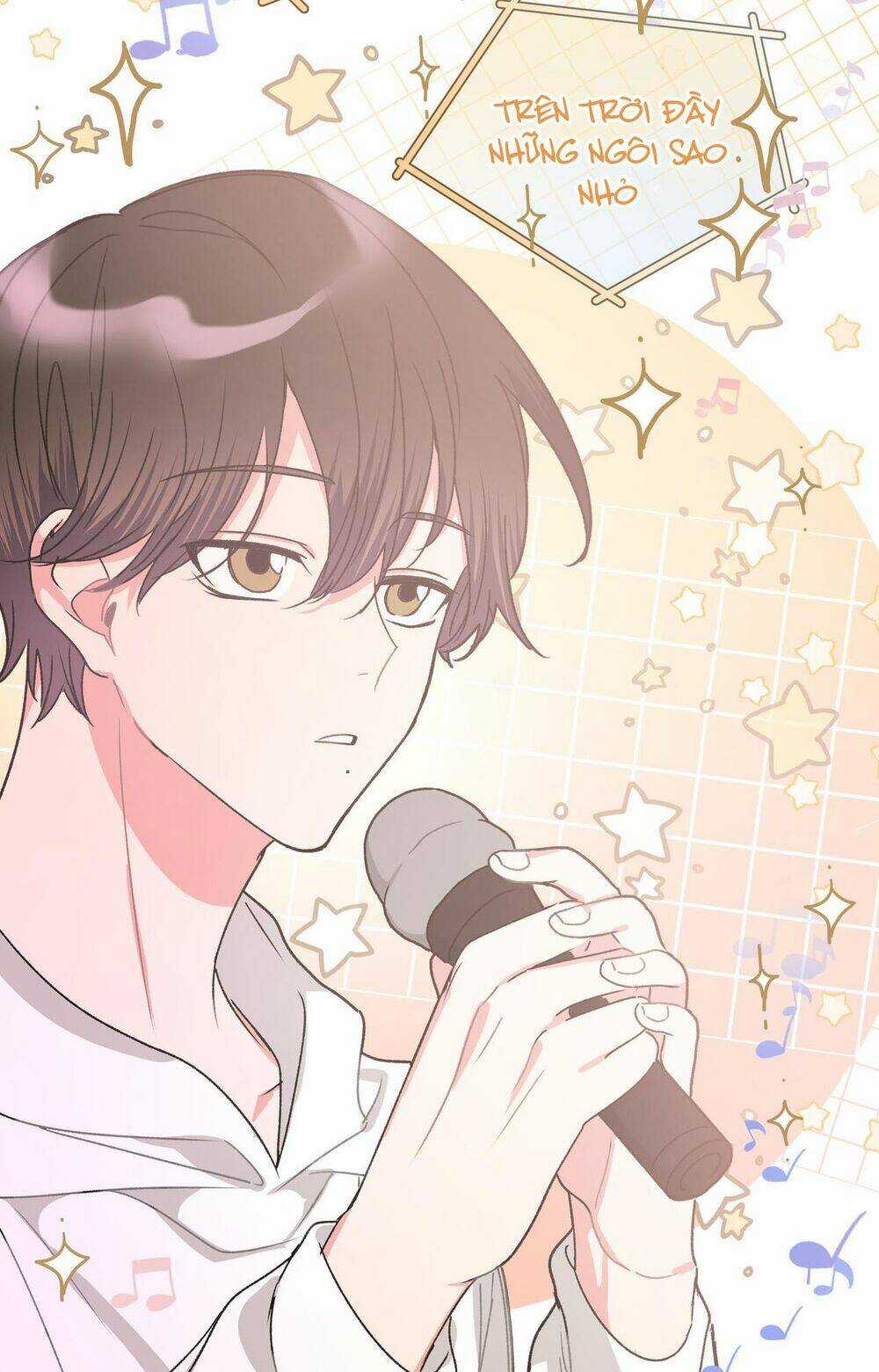 Cẩn Thận Bị Mộng Ma Ăn Mất Đó! Chapter 17 trang 9