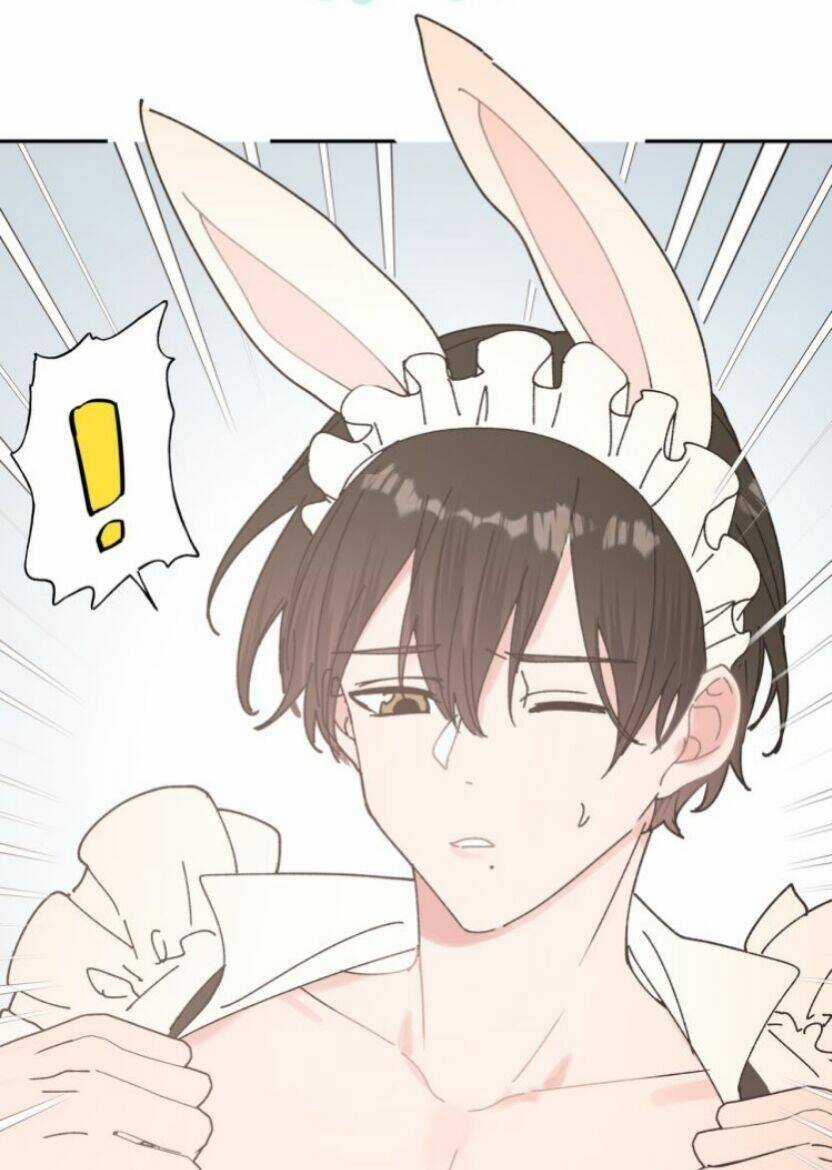 Cẩn Thận Bị Mộng Ma Ăn Mất Đó! Chapter 18.5 trang 12