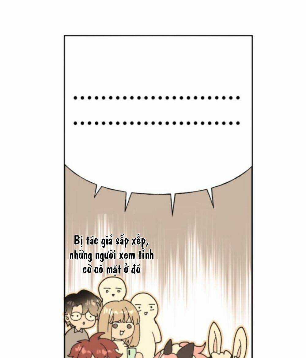 Cẩn Thận Bị Mộng Ma Ăn Mất Đó! Chapter 18.5 trang 14