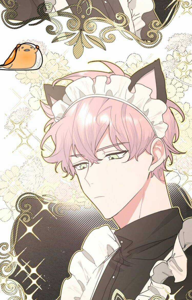 Cẩn Thận Bị Mộng Ma Ăn Mất Đó! Chapter 18.5 trang 2