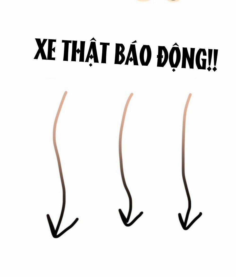 Cẩn Thận Bị Mộng Ma Ăn Mất Đó! Chapter 18.5 trang 23