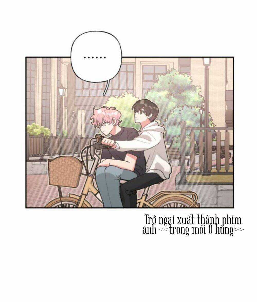 Cẩn Thận Bị Mộng Ma Ăn Mất Đó! Chapter 18.5 trang 25