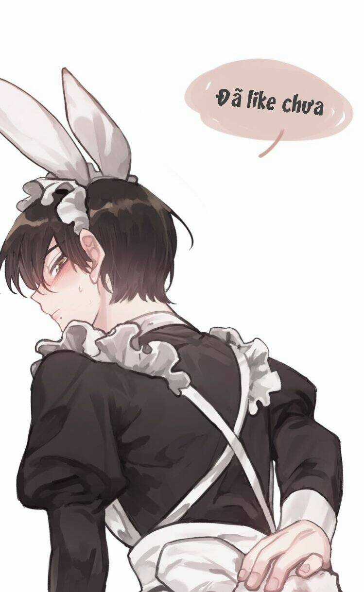 Cẩn Thận Bị Mộng Ma Ăn Mất Đó! Chapter 18.5 trang 26