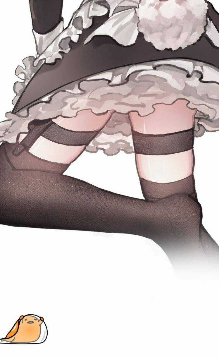 Cẩn Thận Bị Mộng Ma Ăn Mất Đó! Chapter 18.5 trang 27