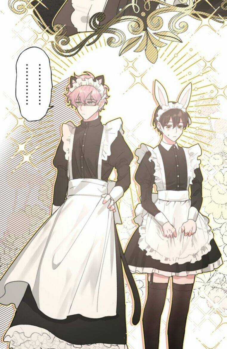 Cẩn Thận Bị Mộng Ma Ăn Mất Đó! Chapter 18.5 trang 3