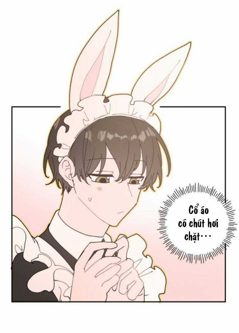 Cẩn Thận Bị Mộng Ma Ăn Mất Đó! Chapter 18.5 trang 5